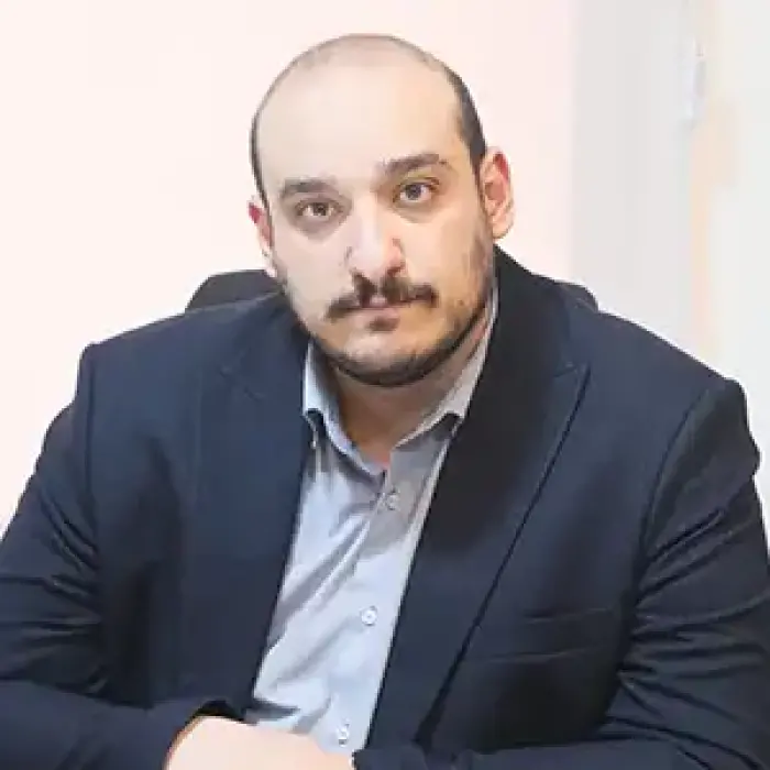 پوریا ناگهی