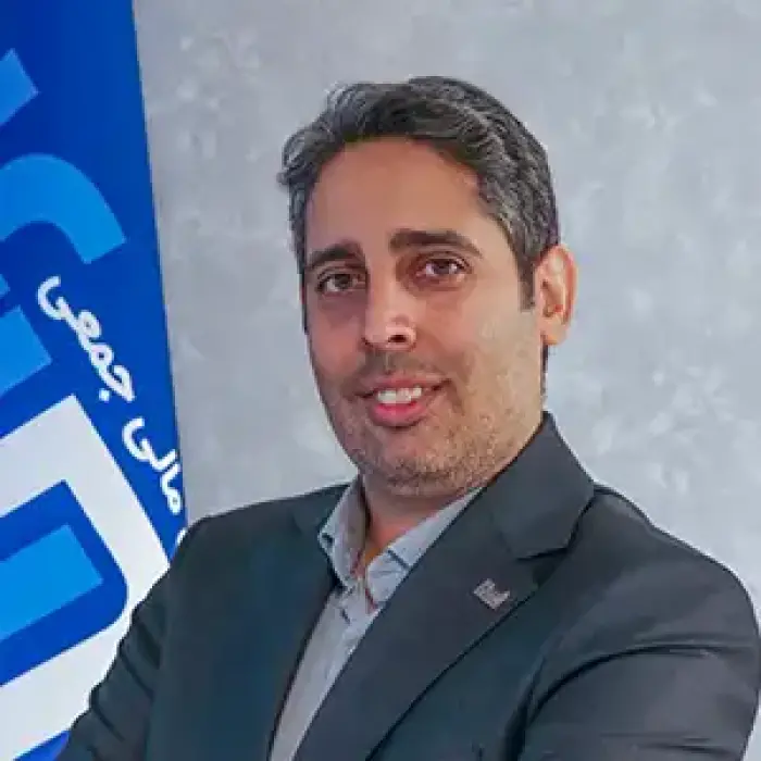 مهرداد یزدانی