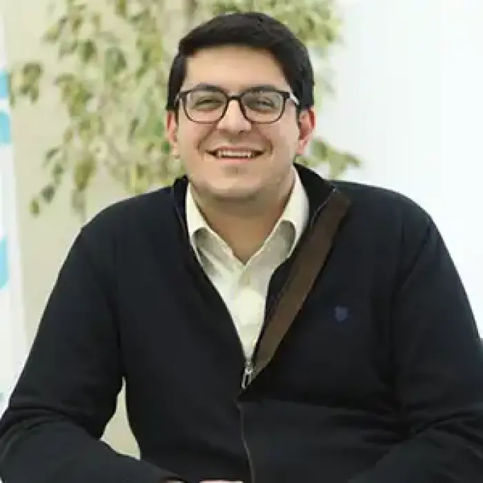 علی عمیدی