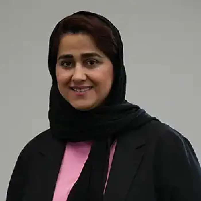 فاطمه کیلانی