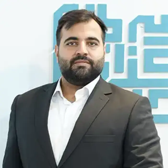 سجاد وکیلی