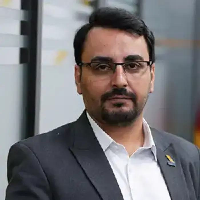 محمد‌مهدی‌سالاری