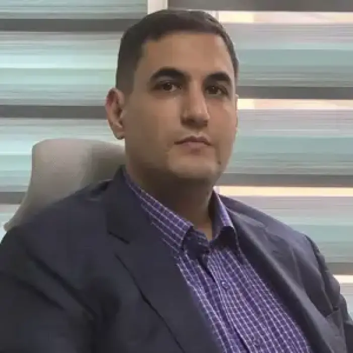 سید‌سیاوش‌میرحسینی